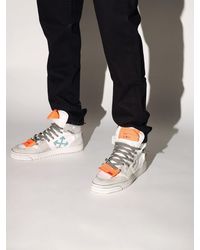 scarpe off white scontate