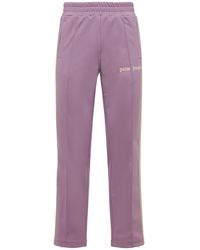 Palm Angels Sweatpants for Men | Online 