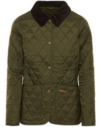 Barbour - Giacca Annandale Trapuntata - Lyst