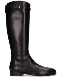 Giorgio Armani Knee-high boots for Women | Online Sale up to 40% off | Lyst