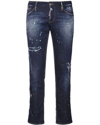 Mens Drop Crotch Jeans for Men - Up to 71% off | Lyst