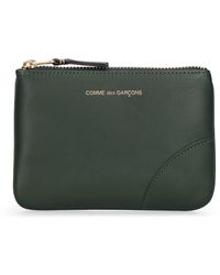 Comme des Garçons - Classic Leather Wallet - Lyst