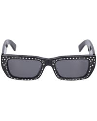 Moncler Genius - X Palm Angels サングラス - Lyst