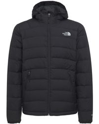 north face black jackets