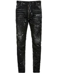 DSquared² Jeans for Men | Online Sale up to 60% off | Lyst