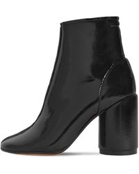 prada scuba ankle boots