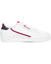 Adidas Continental Soles for Women - Up to 50% off | Lyst