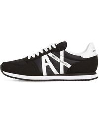 exchange armani shoes