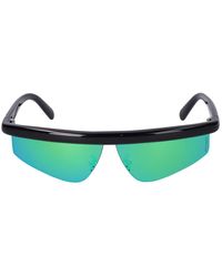 Moncler - Orizon Sunglasses - Lyst