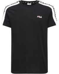 fila t shirt online