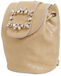 roger vivier backpack