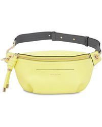 givenchy fanny pack womens