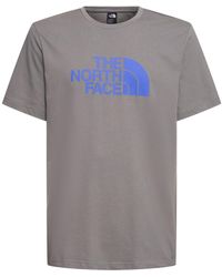 The North Face - Easy Short Sleeve T-shirt - Lyst
