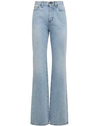 Saint Laurent Jeans for Women | Online Sale up to 70% off | Lyst