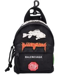 Balenciaga - Mini Backpack Shoulder Bag - Lyst