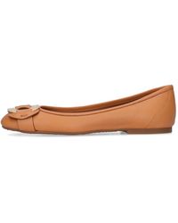 see by chloe jane point ballet flats