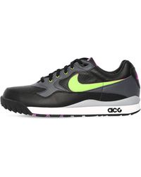nike acg air wildwood shoes