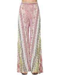 Missoni Pants, Slacks and Chinos for 