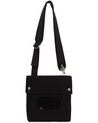 raf simons eastpak shoulder bag