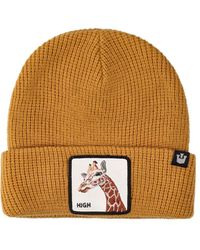 Goorin Bros - Bonnet en maille up there - Lyst