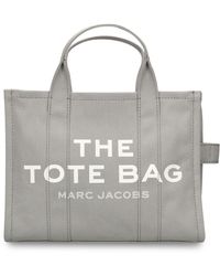 Marc Jacobs - Tasche Aus "the Medium Tote" - Lyst