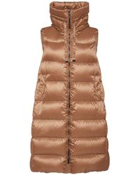Max Mara Waistcoats and gilets for Women | Online Sale up to 70% off | Lyst