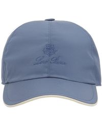 Loro Piana Hats for Men | Online Sale up to 76% off | Lyst