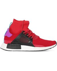 adidas Originals Sneakers "nmd Xr1 Adventure" - Rot