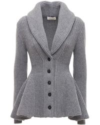 Alexander McQueen Cardigans for Women 