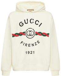 Gucci Hoodies for Men | Online Sale up to 53% off | Lyst