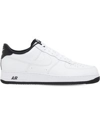 Nike Air Force 1 07 Trainers - White