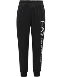 ea7 bottoms mens