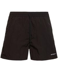 Carhartt - Bañador shorts - Lyst