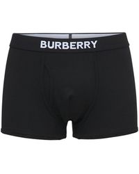 Burberry Boxers for Men | Online Sale up to 11% off | Lyst