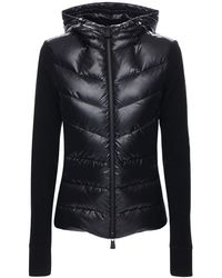 3 MONCLER GRENOBLE Casual jackets for Women | Online Sale up to 57 