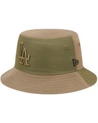 KTZ - La Dodgers Bucket Hat - Lyst