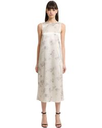 CALVIN KLEIN 205W39NYC Dresses for Women | Online Sale up to 75% off | Lyst