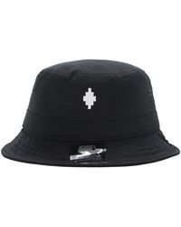 Cappelli Marcelo Burlon da uomo - Fino al 57% di sconto | Lyst
