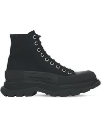 Alexander McQueen Boots for Women 