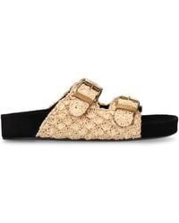 Isabel Marant - Sandali Lennyo - Lyst