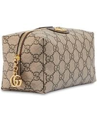 gucci beauty cosmetic bag