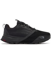 The North Face - Offtrail Tech Gore-Tex Sneakers - Lyst