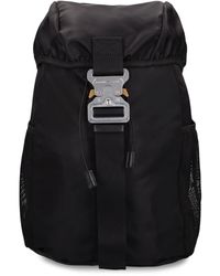 1017 ALYX 9SM - Nylon Backpack W/Buckle - Lyst