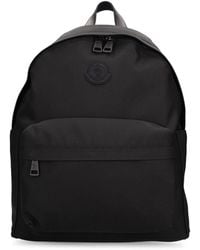 Moncler - New Pierrick Nylon Backpack - Lyst