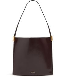 Neous - Dorado 2.0 レザーショルダーバッグ - Lyst