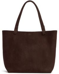 【THE ROW】 Small India 13マットグレインレザーバッグ The Row Small India 13 マットグレインレザーバッグ ブラック