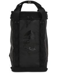 The North Face Rucksack Aus Nylonmischung "explore Fusebox S" - Schwarz