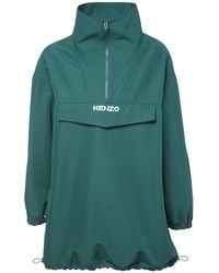 KENZO Jackets for Women | Online Sale up to 70% off | Lyst