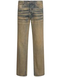 DIESEL - Homme Jean En Denim 2023 D-Finitive - Lyst