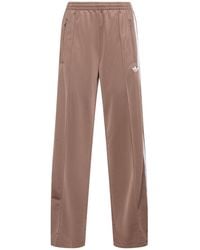 adidas Originals - Firebird Loose Track Pants - Lyst